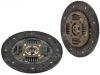 Disco de embrague Clutch Disc:41100-28600