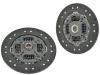 Clutch Disc:666 094