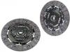 Clutch Disc:31250-0D161