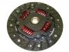 Disque d'embrayage Clutch Disc:036 141 033 B