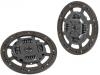 Disque d'embrayage Clutch Disc:1 061 875