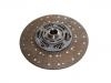 диск сцепления Clutch Disc:000 252 27 05