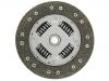 Disco de embrague Clutch Disc:000 252 82 05