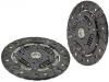 Disco de embrague Clutch Disc:03D 141 031 D