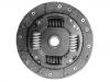 Disco de embrague Clutch Disc:030 141 033 T