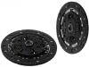 Disco de embrague Clutch Disc:L301-16-460C