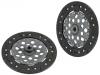 Disque d'embrayage Clutch Disc:666 089