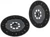 Clutch Disc:014 250 42 03