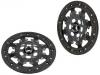 Disco de embrague Clutch Disc:1 255 583