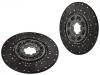 Disque d'embrayage Clutch Disc:74 20 927 847