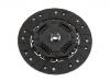 диск сцепления Clutch Disc:038 141 032