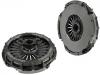 离合器压盘 Clutch Pressure Plate:2Z0 141 025 D