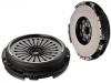 Plato de presión del embrague Clutch Pressure Plate:50 10 545 671