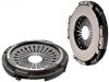 离合器压盘 Clutch Pressure Plate:1669373