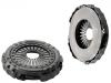 Kupplungsdruckplatte Clutch Pressure Plate:20806453