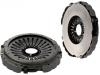 Нажимной диск сцепления Clutch Pressure Plate:81.30305.9233