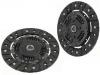 диск сцепления Clutch Disc:451 250 02 03