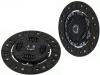 Disque d'embrayage Clutch Disc:2055.AH