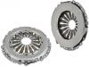 离合器压盘 Clutch Pressure Plate:6 66 092