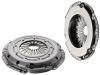 离合器压盘 Clutch Pressure Plate:1008489