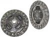 Disque d'embrayage Clutch Disc:31250-B4010