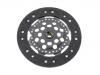 离合器片 Clutch Disc:93177813