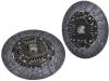 диск сцепления Clutch Disc:31250-0K201