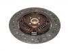 Disque d'embrayage Clutch Disc:22400-68D20