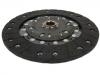 Disque d'embrayage Clutch Disc:55569127