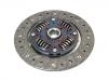 диск сцепления Clutch Disc:22400-65J20