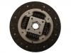 Disque d'embrayage Clutch Disc:015 250 12 03