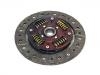 Disque d'embrayage Clutch Disc:22400-66J00