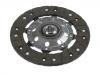 диск сцепления Clutch Disc:06A 141 031 D