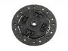 Kupplungsscheibe Clutch Disc:1 364 492