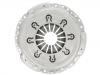 Plato de presión del embrague Clutch Pressure Plate:9 196 708