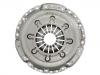 离合器压盘 Clutch Pressure Plate:91148016