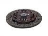 Disque d'embrayage Clutch Disc:LF05-16-460