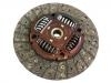 Disco de embrague Clutch Disc:2301A039