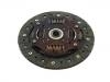 Disque d'embrayage Clutch Disc:2301A054