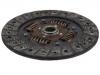 диск сцепления Clutch Disc:MN171657