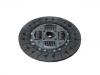 диск сцепления Clutch Disc:03L 141 031 D