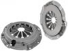 Kupplungsdruckplatte Clutch Pressure Plate:ZJ01-16-410