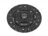 Disco de embrague Clutch Disc:Z611-16-460