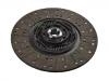 диск сцепления Clutch Disc:74 22 079 184