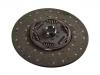 Disque d'embrayage Clutch Disc:81.30301.9688