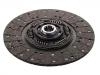 Disco de embrague Clutch Disc:5801639884