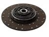 Disco de embrague Clutch Disc:81.30301.0671