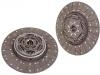 Disque d'embrayage Clutch Disc:81.30301.0713