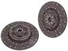 Disco de embrague Clutch Disc:81.30301.0712