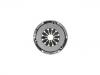 Clutch Pressure Plate:22300-59M-003